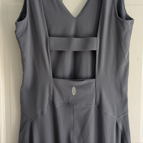 FP Movement never better one-piece jumpsuit size L athleisure active wear yoga - Picture 10 of 12